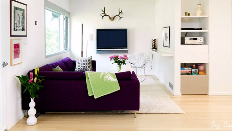 Beautiful Small Living Room Designs