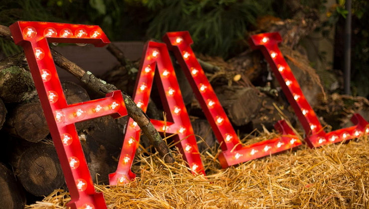 The 60 Best Fall Decorating Ideas