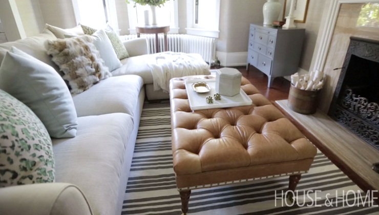 How to mix Traditional and Modern Decor