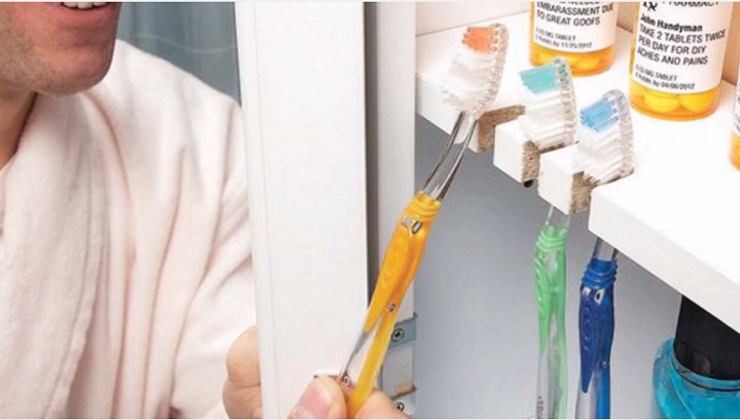 30 Quick and Simple Household hacks