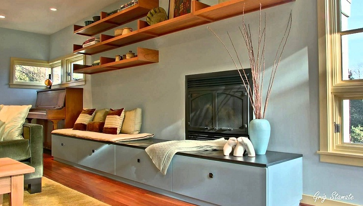 43 Clever Upgrades to make to your Home