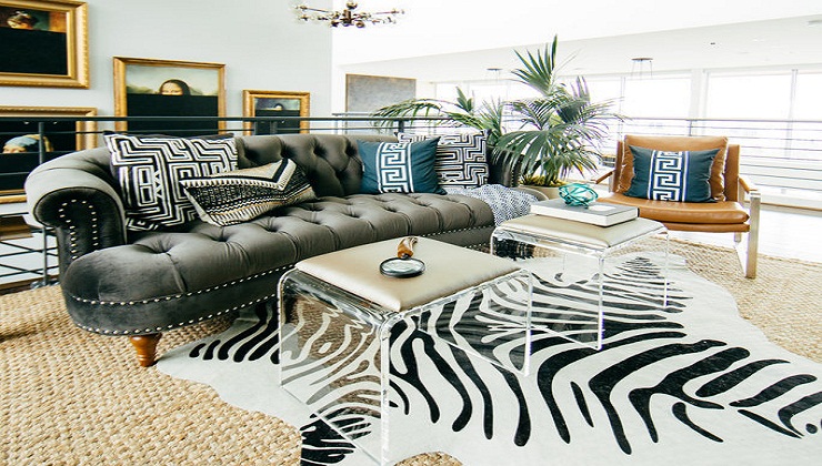 6 Affordable Decorating Hacks