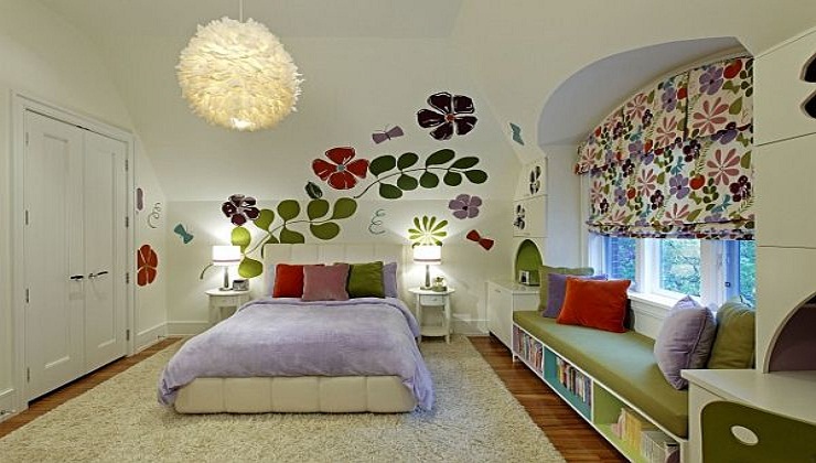 Unbelievable Whimsical Home Decorating Ideas