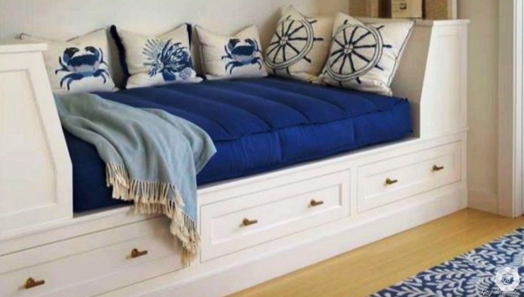 Underbed Storage Solutions for Small Spaces