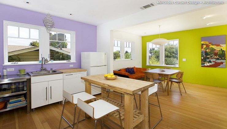 Tips & Tricks for Decorating a Small Studio Apartment