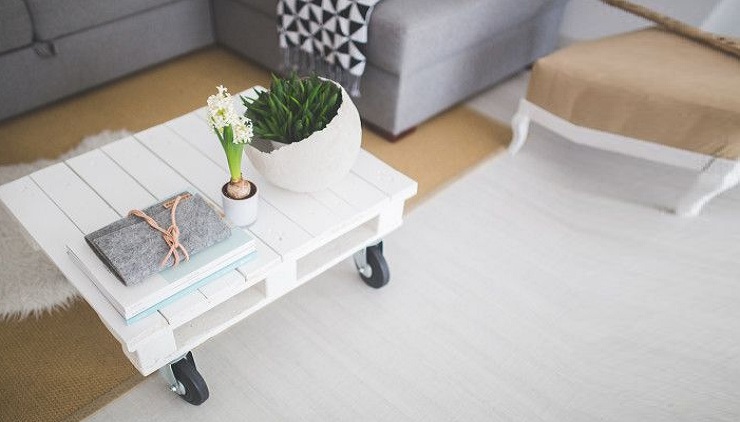 12 Golden Rules of Decluttering