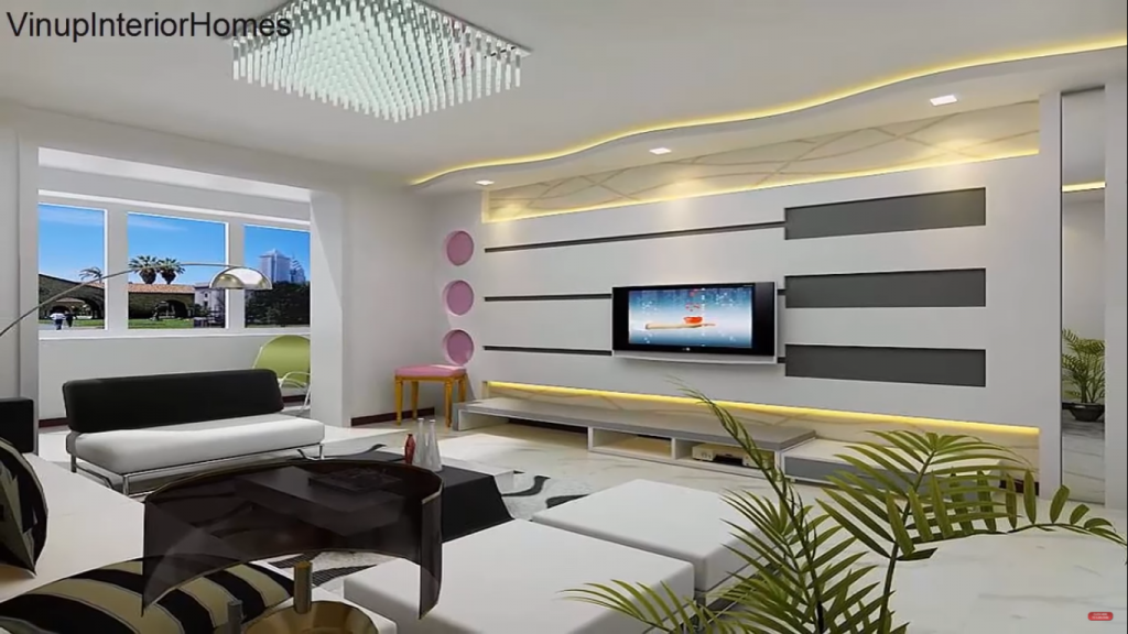 40 Most Beautiful Living Room Design Ideas