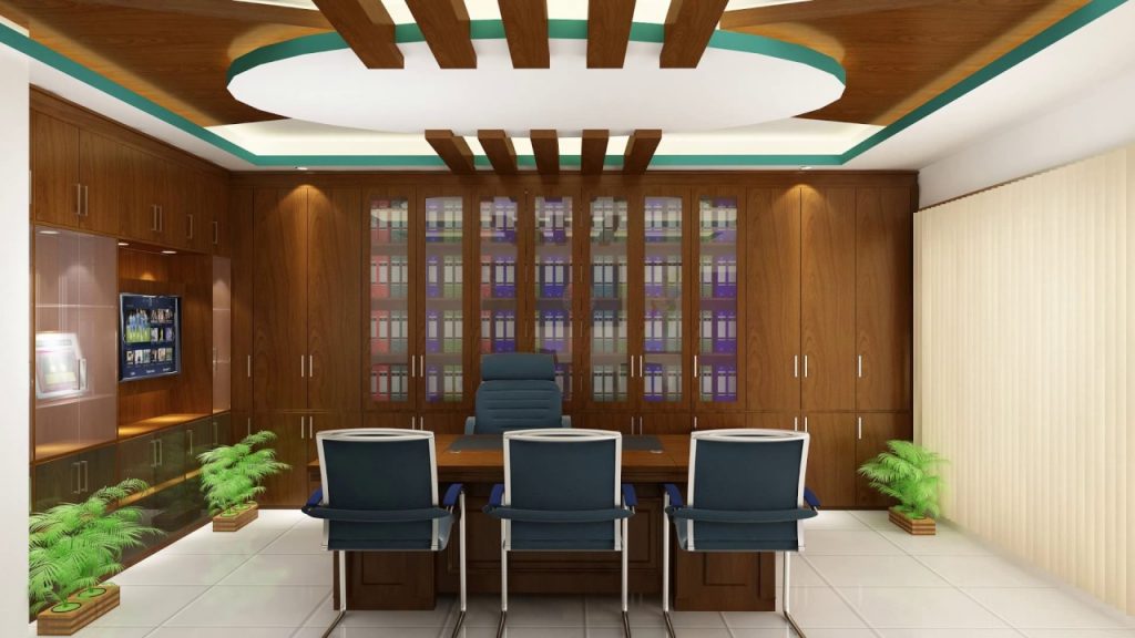 Interior Design — Smart Small-Space Renovation