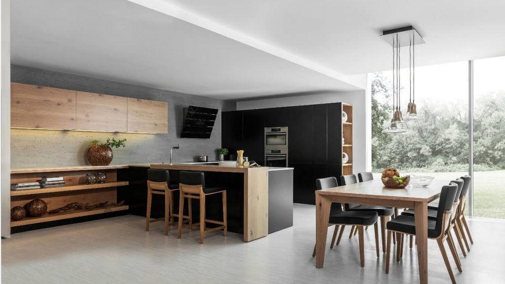 Kitchen Trends & Interior Design Ideas 2017