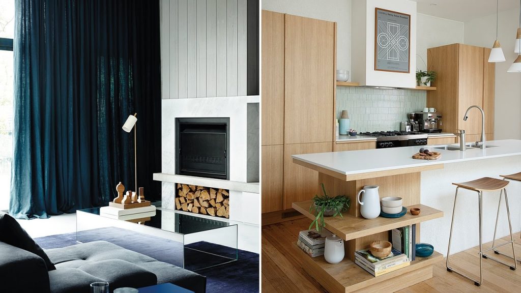 Interior Design — Top 10 Trends of 2017