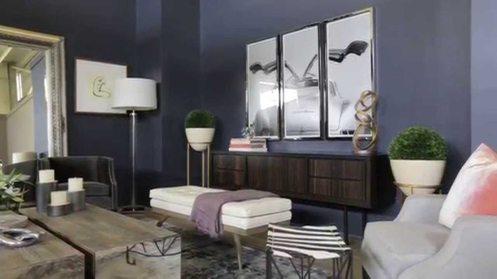 Interior Design — No-Fail Tips & Tricks for Living Room Decorating