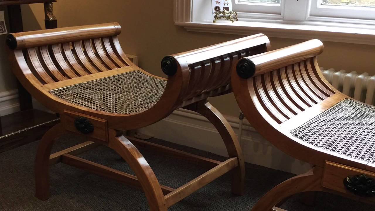 22 Ways How to Revamp Old Furniture