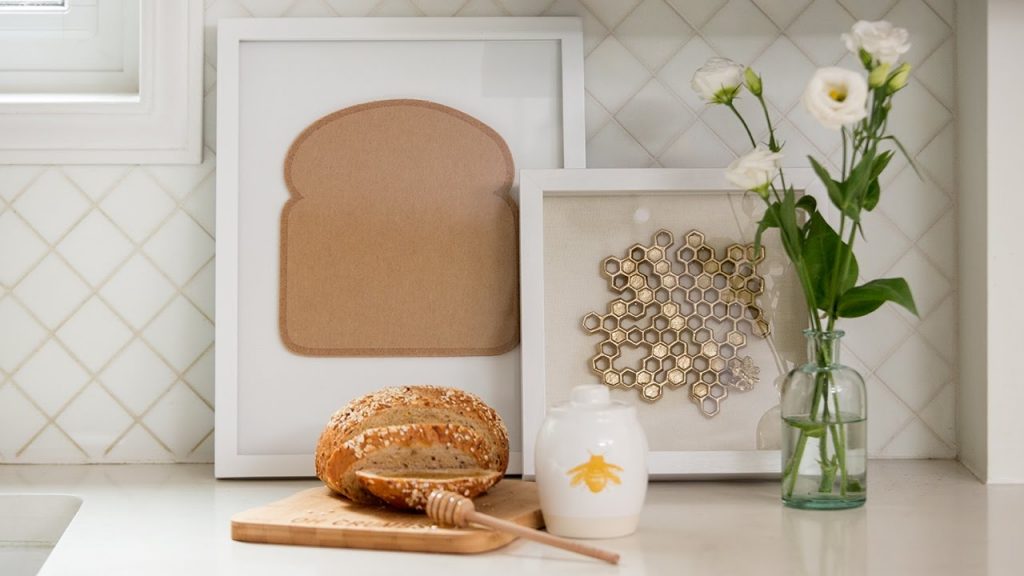 Try these Easy Kitchen Styling Tips & Design Hacks