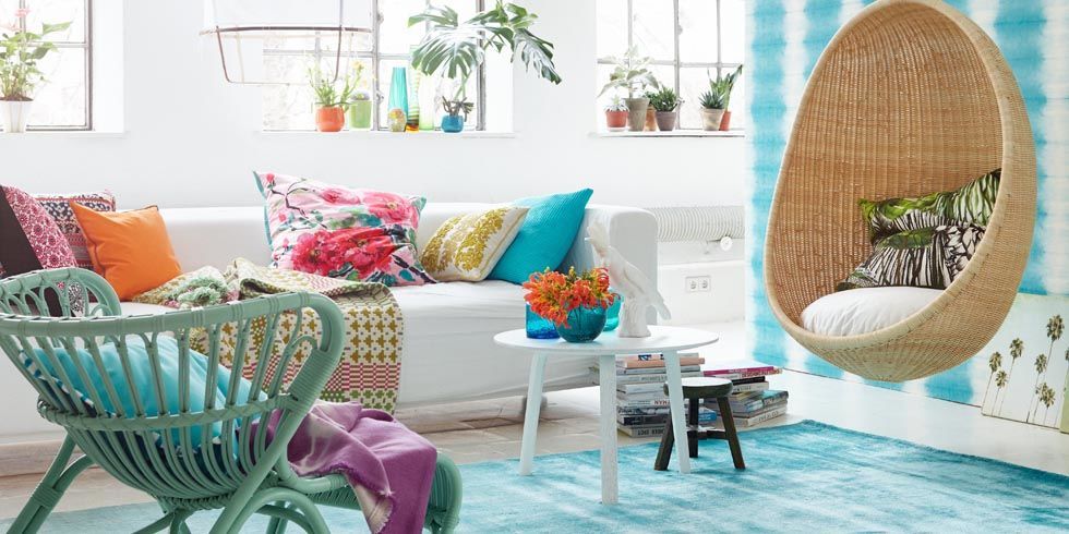 15 Interior Designer Tricks to Update any Room on a Budget