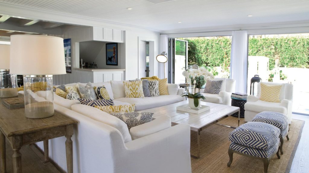 Interior Design — DIY Cottage-Style Home