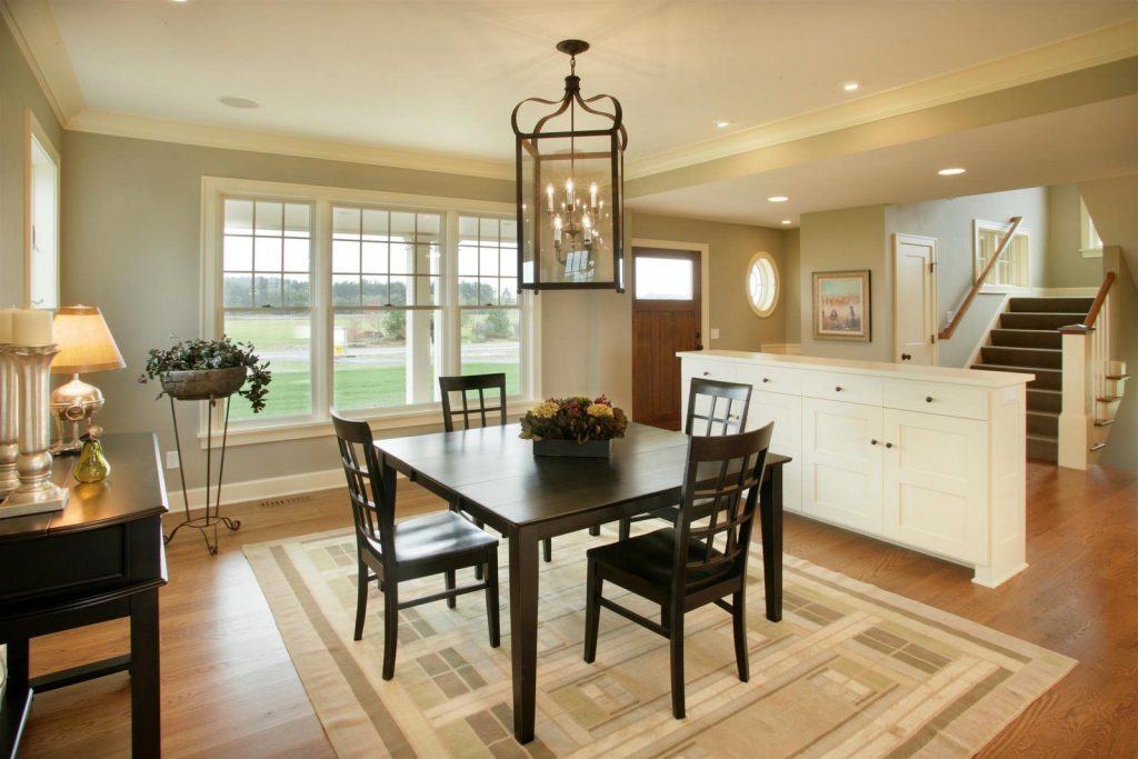 French Windows: More Light and Style to the Interior of your Home