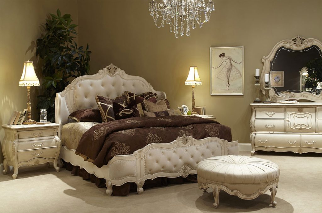 Beautiful Bedroom Design Ideas for the whole Family