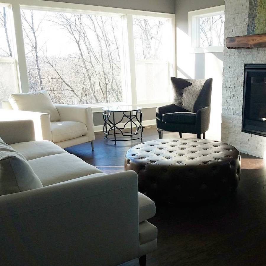 Perch Furniture Blends Sustainability with Modern Design