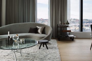 Amazing 43 Modern Interiors – The Highest Standard of Contemporary Living