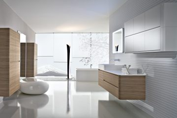 Best Modern Bathroom Design Ideas