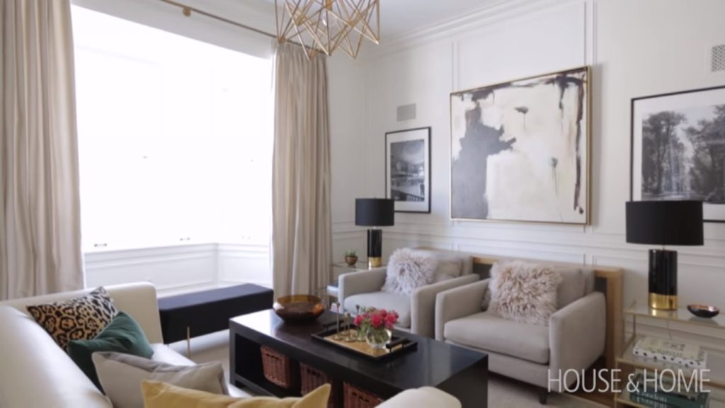 Interior Design — How to add Modern Style to a Historical Home Interior Design — How to add Modern Style to a Historical Home