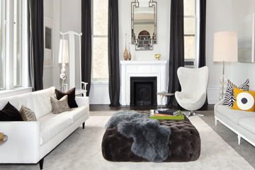 Interior Design: How to Make your Home Look Expensive on a Budget