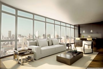 Beautiful and Gorgeous Home Interiors