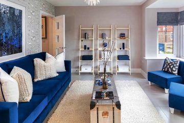 Beautiful Ideas to Decorate with Cushions