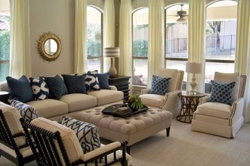 50 Creative and Inspiring Ideas to Decorate with Cushions