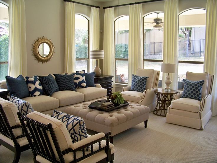 50 Creative and Inspiring Ideas to Decorate with Cushions