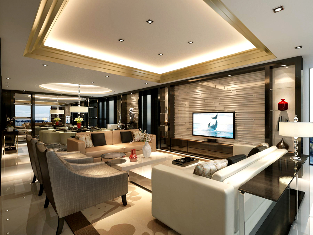 Best Condo Interior Design Ideas for 2018