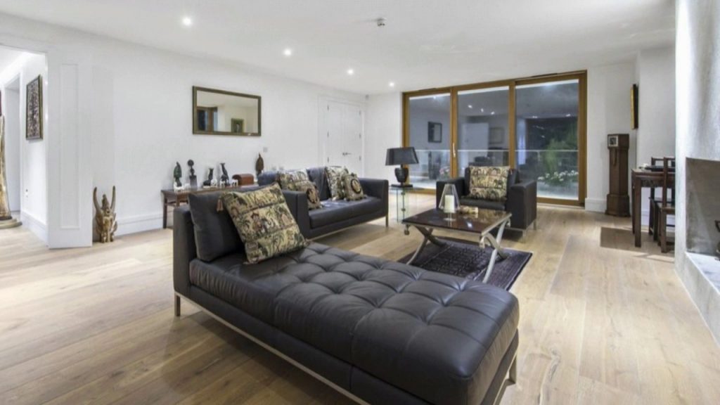 40 The Best Contemporary Condo Design Ideas