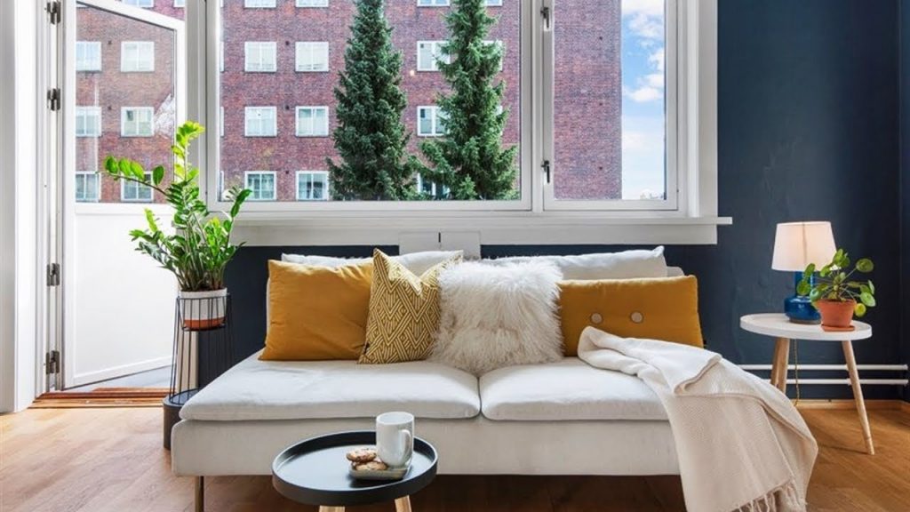 Beautiful Ideas to Decorate with Cushions Part 2