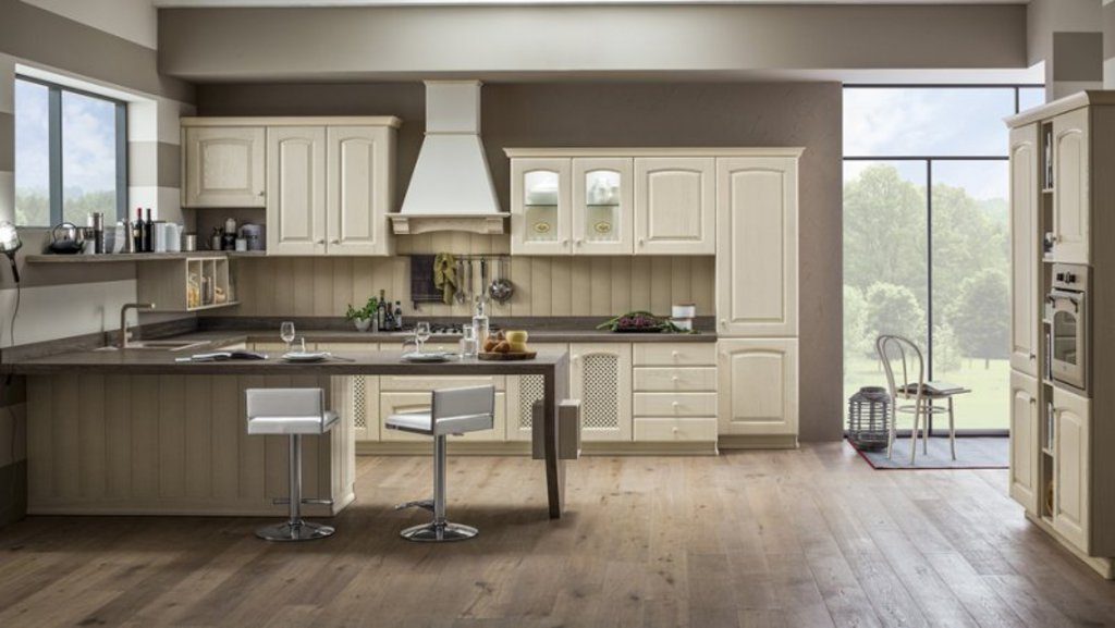 Elegant, Timeless Kitchen Design Ideas