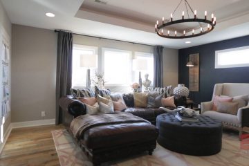 Amazing Vintage Home Interiors | Charming Retro Design Ideas