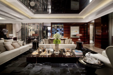 Interior Design | Amazing Luxury Living Rooms