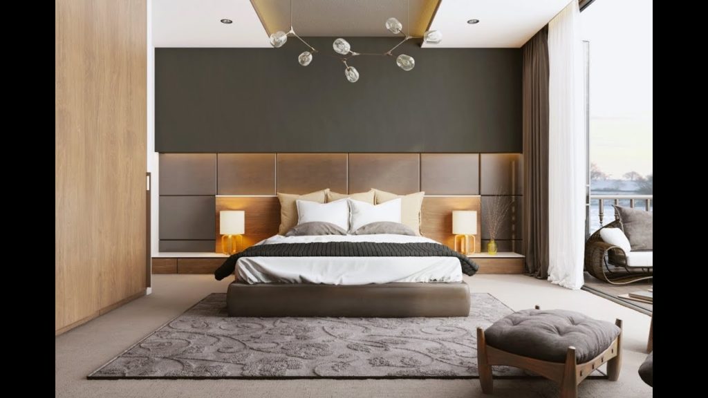 Modern Bedroom Ideas, 2018 | Contemporary Bedroom Furniture