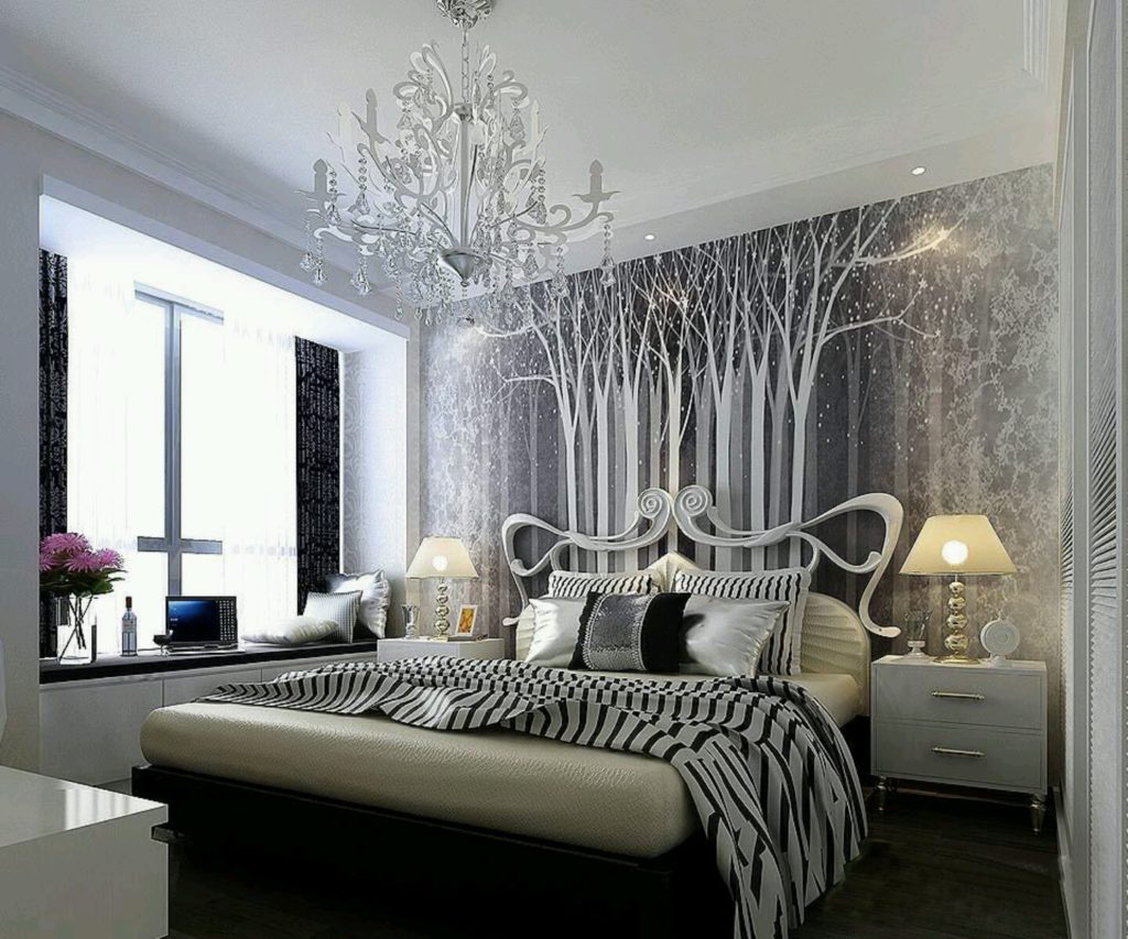 Beautiful Bedroom Decorating Ideas
