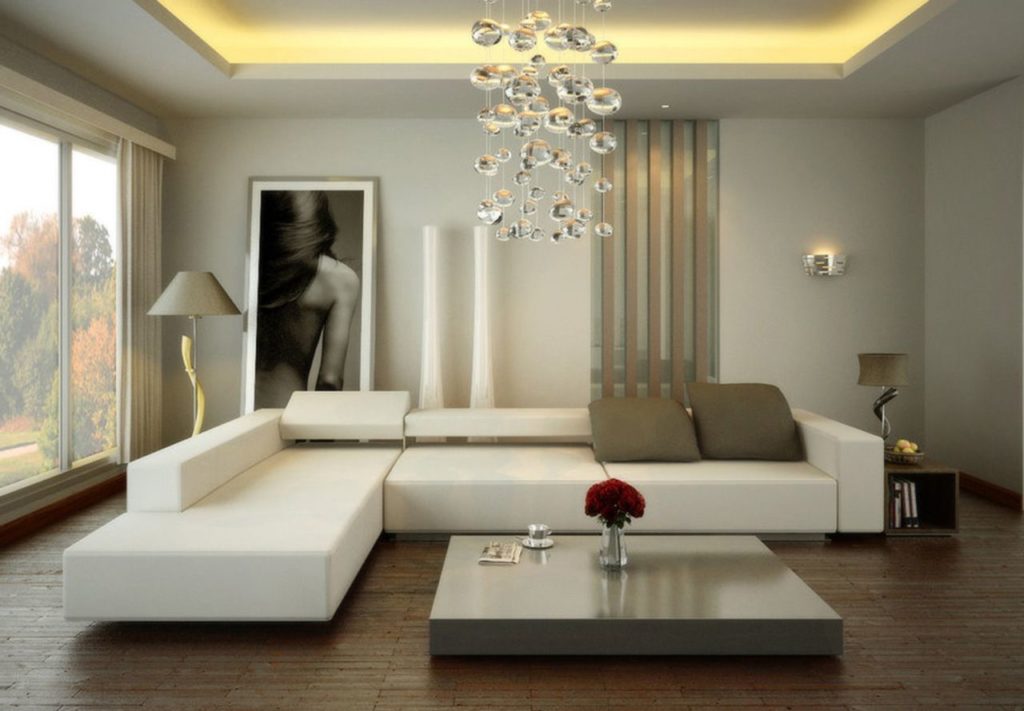 Modern Living Rooms, New Inspiration Ideas