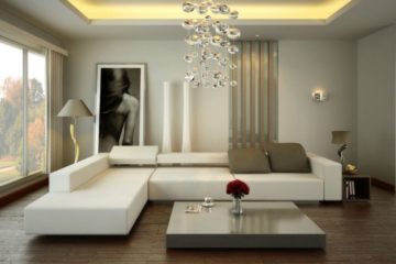 Modern Living Rooms, New Inspiration Ideas