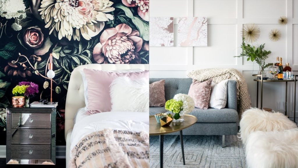 How to Live Beautifully in 500 square Feet How to Live Beautifully in 500 square Feet