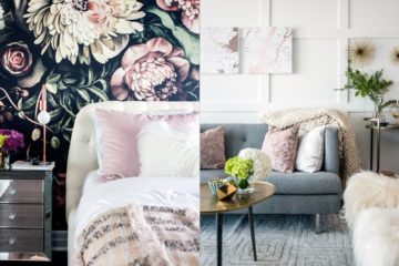 How to Live Beautifully in 500 square Feet