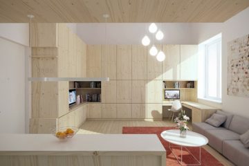 Absolutely Gorgeous Small and Tiny Living Rooms