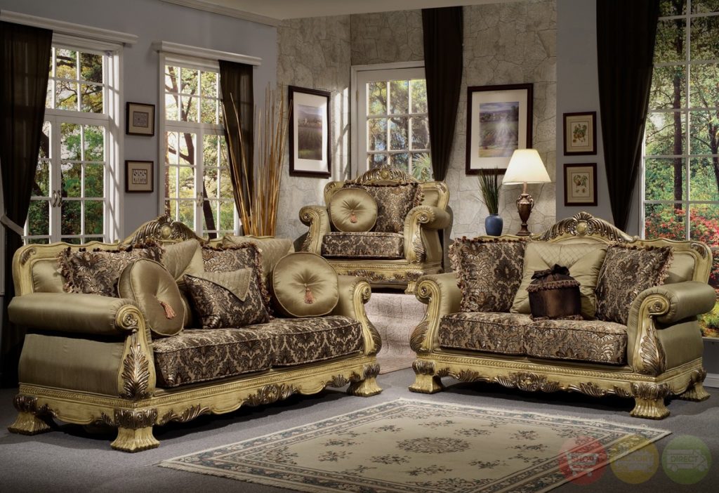 Breathtaking Antique Home Decor Ideas
