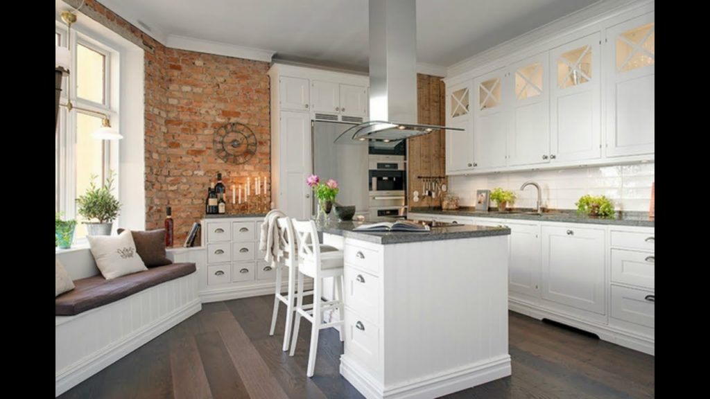 120 Modern Kitchen Furniture Creative Ideas 2018