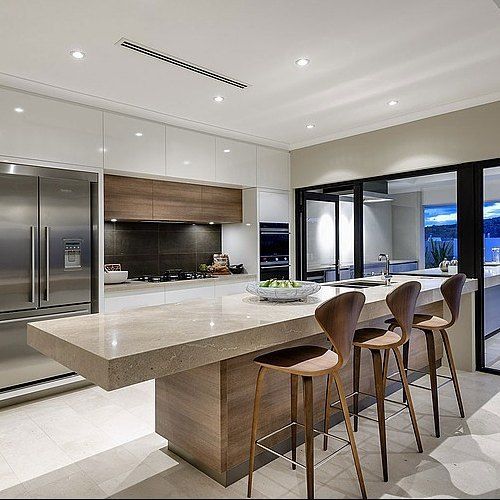 120 Modern Kitchen Furniture Creative Ideas 2018