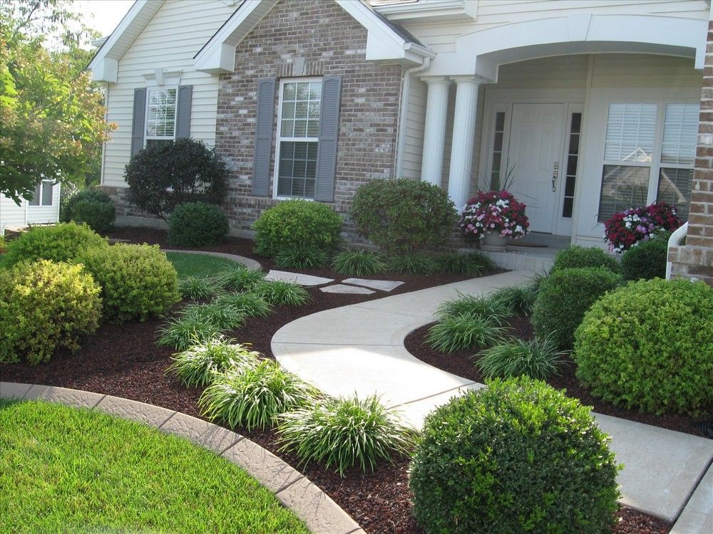 Beautiful Landscaping Ideas