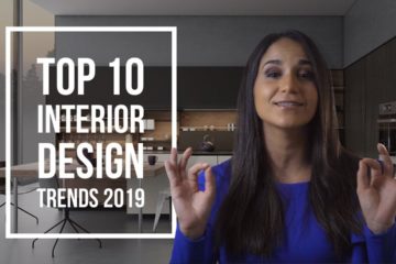 Interior Design Trends 2019