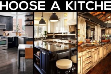 Design your Dream House and See which Celebrity Home matches your Style