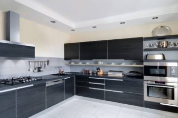 40 Latest Modular Kitchen Design Ideas